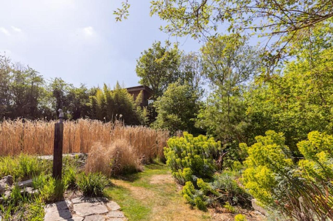 Cabane Perchee Vert  Dış mekan fotoğraf